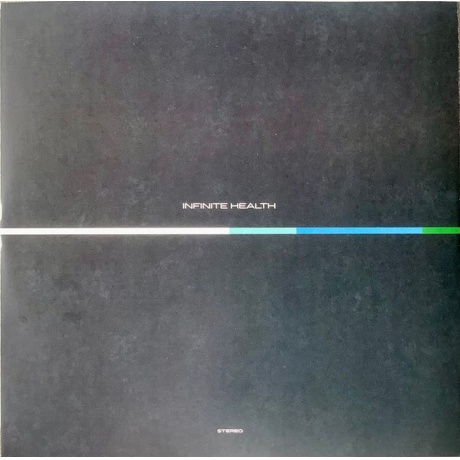 Tycho - Infinite Health (coloured) (5054429195859) виниловая пластинка - фото 3