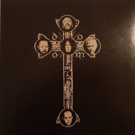 Candlemass - The Door To Doom (0840588121137) виниловая пластинка - фото 5