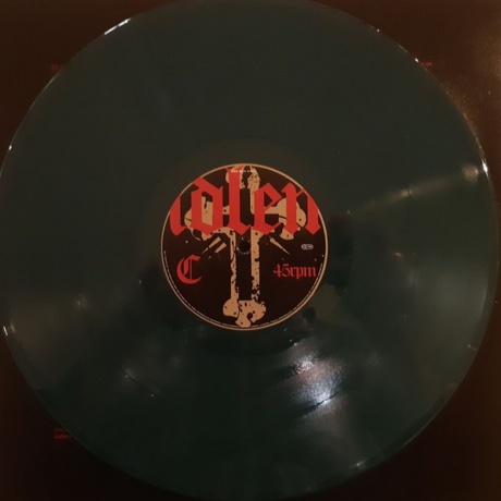 Candlemass - The Door To Doom (0840588121137) виниловая пластинка - фото 6