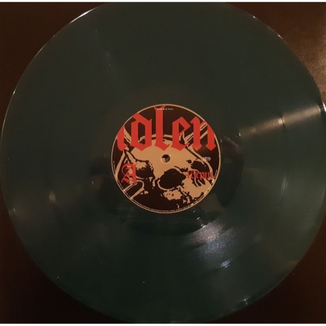 Candlemass - The Door To Doom (0840588121137) виниловая пластинка - фото 7