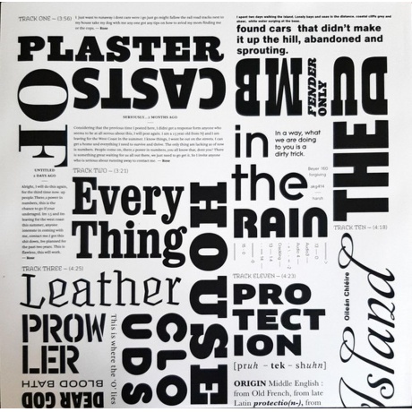 Liars - Liars (coloured) (5400863069056) виниловая пластинка - фото 4