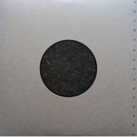 Swans - Birthing (5400863182212) виниловая пластинка - фото 2