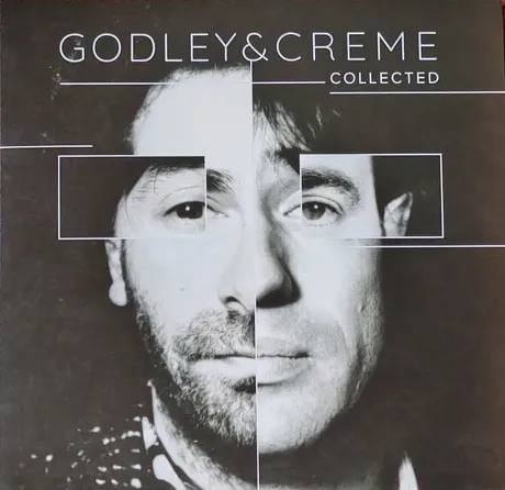 Godley & Creme - Collected (0600753987124) виниловая пластинка