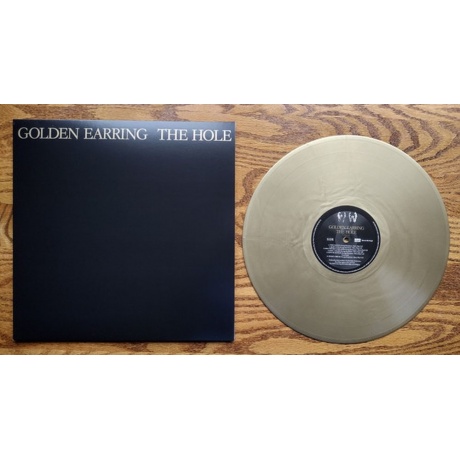 Golden Earring - Hole (coloured) (8719262031579) виниловая пластинка - фото 10