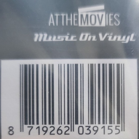 OST - Suicide Squad (Steven Price) (coloured) (8719262039155) виниловая пластинка - фото 9