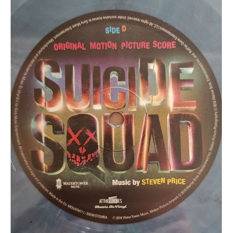 

Annihilator - The Best Of (coloured) (8719262031098) виниловая пластинка