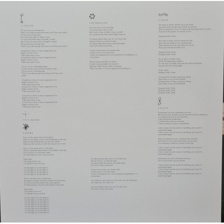 Amber Run - 5 АМ (coloured) (8719262039292) виниловая пластинка - фото 6