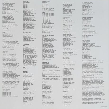 Suicidal Tendencies - Join The Army (0600753948149) виниловая пластинка - фото 5