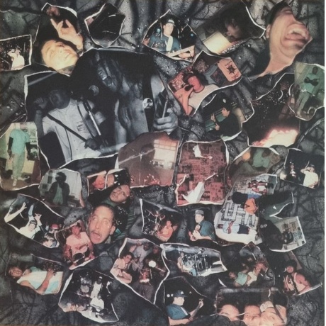 Suicidal Tendencies - Join The Army (0600753948149) виниловая пластинка - фото 6