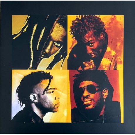 Living Colour - Stain (8719262036048) виниловая пластинка - фото 3