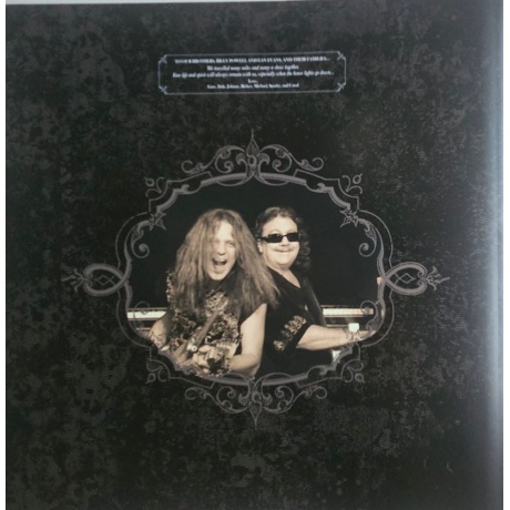 Lynyrd Skynyrd - God &amp; Guns (8719262032026) виниловая пластинка - фото 6