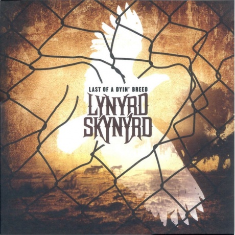 Lynyrd Skynyrd - Last Of A Dyin' Breed (coloured) (8719262030046...