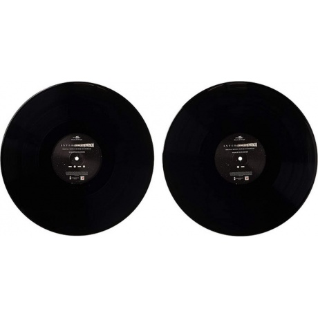 OST - Interstellar (Hans Zimmer) (8718469538058) виниловая пластинка - фото 3