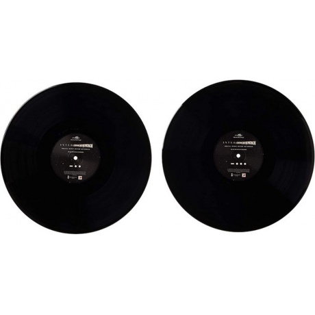 OST - Interstellar (Hans Zimmer) (8718469538058) виниловая пластинка - фото 4