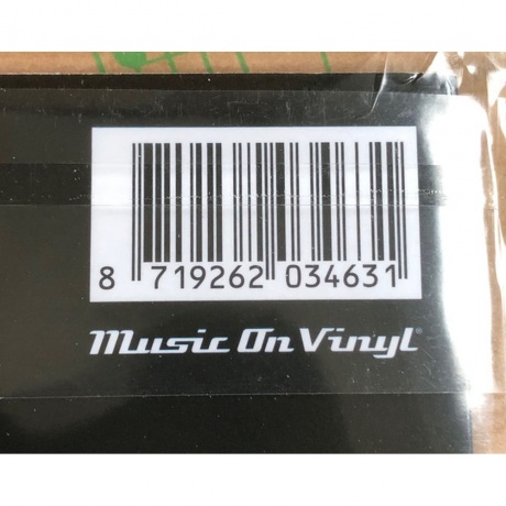 Blue Oyster Cult - Tyranny And Mutation (8719262034631) виниловая пластинка - фото 5