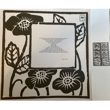 Millennium - Begin (coloured) (8719262039216) виниловая пластинка - фото 7