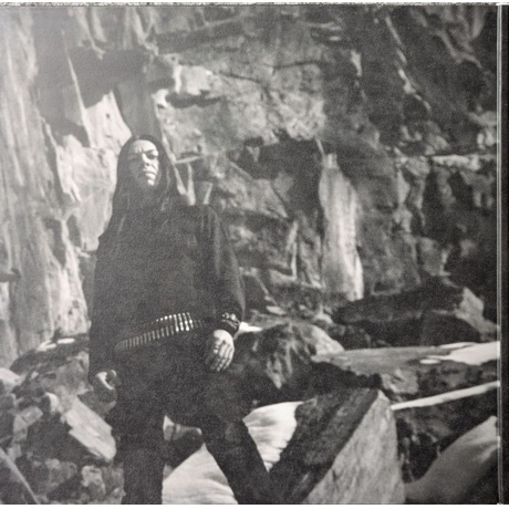 Satyricon - Age Of Nero (coloured) (8719262038158) виниловая пластинка - фото 3