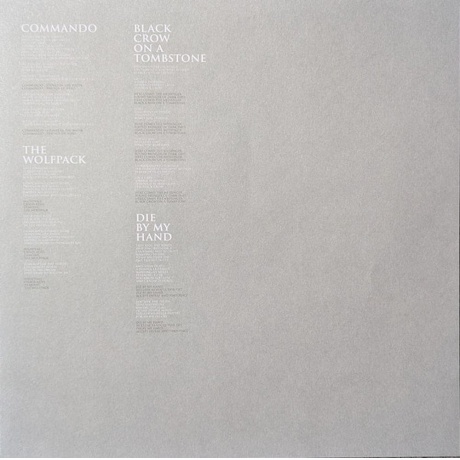 Satyricon - Age Of Nero (coloured) (8719262038158) виниловая пластинка - фото 5