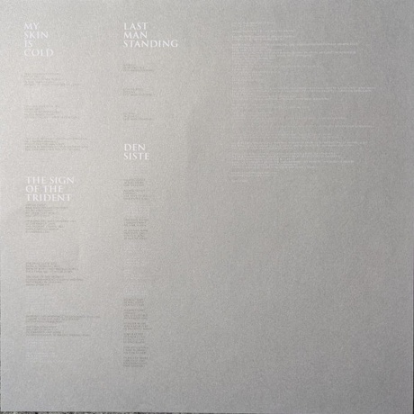 Satyricon - Age Of Nero (coloured) (8719262038158) виниловая пластинка - фото 6