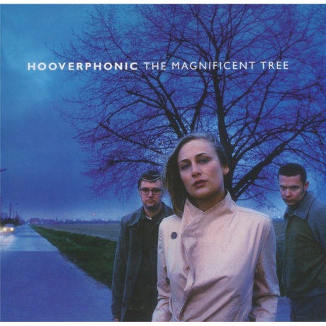 Hooverphonic - The Magnificent Tree (8719262000452) виниловая пластинка - фото 1