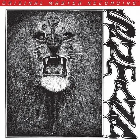 Santana - Santana (Analogue, Original Master Recording) (0888837...