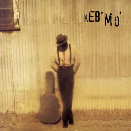 Keb' Mo' - Keb' Mo' (Analogue, Original Master Recording) (00886...