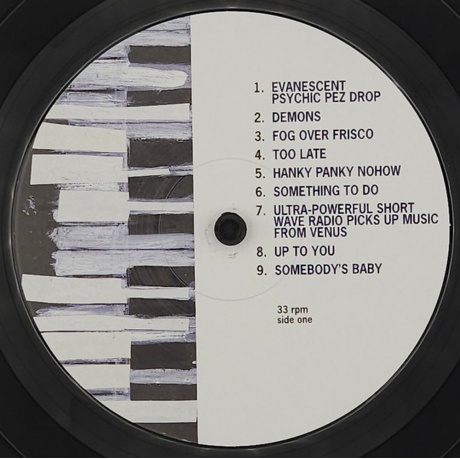 Yo La Tengo - Genius + Love (0744861019411) виниловая пластинка - фото 3