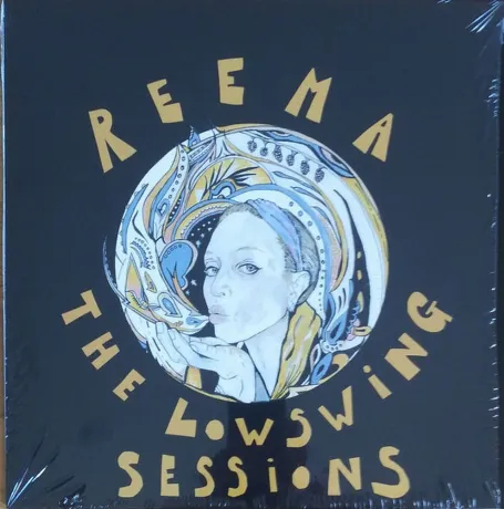 Reema - The LowSwing Sessions (Audiophile Edition) (417000020092...