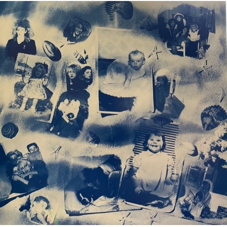 Bananarama - Deep Sea Skiving (coloured)  (5060555212230) виниловая пластинка - фото 3