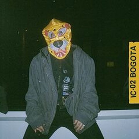 

Unknown Mortal Orchestra - IC-02 Bogota (0656605245317) виниловая пластинка