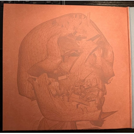 Unknown Mortal Orchestra - II (0617308056426) виниловая пластинка - фото 2