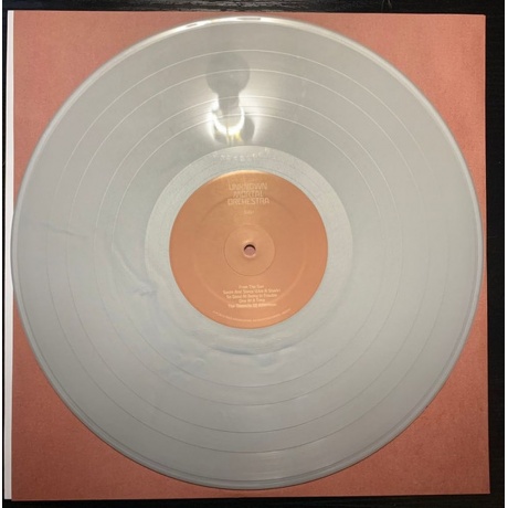 Unknown Mortal Orchestra - II (0617308056426) виниловая пластинка - фото 6