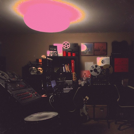 

Unknown Mortal Orchestra - Multi-Love (0656605226217) виниловая пластинка