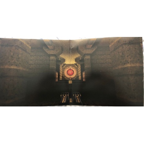 OST (Game) - Quake (Nine Inch Nails) (0602567065388) виниловая пластинка - фото 2