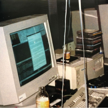 OST (Game) - Quake (Nine Inch Nails) (0602567065388) виниловая пластинка - фото 10