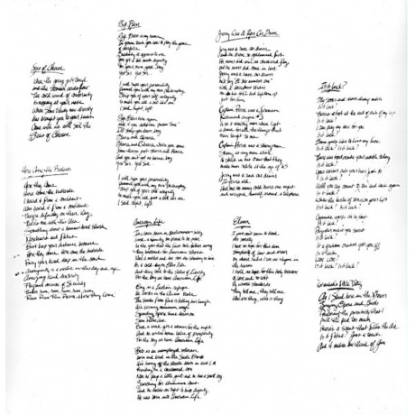 Primus - Sailing The Seas Of Cheese (0602537331260) виниловая пластинка - фото 5