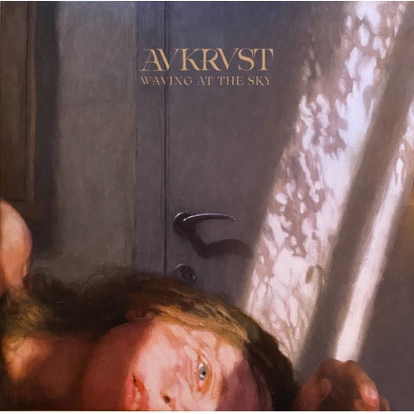 

Avkrvst - Waving At The Sky (coloured) (0198029014211) виниловая пластинка