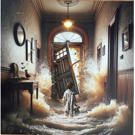 Dream Theater - Parasomnia (coloured) (0198029278316) виниловая пластинка - фото 18