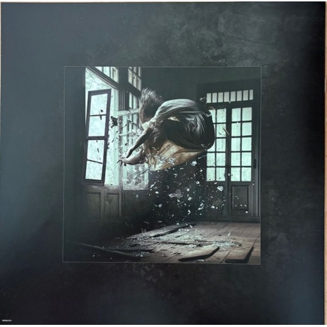 Dream Theater - Parasomnia (coloured) (0198029278316) виниловая пластинка - фото 23