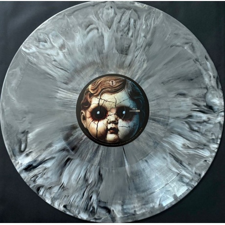 Dream Theater - Parasomnia (coloured) (0198029278316) виниловая пластинка - фото 4