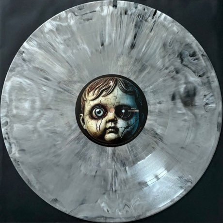 Dream Theater - Parasomnia (coloured) (0198029278316) виниловая пластинка - фото 8