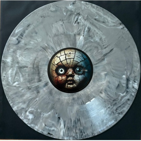 Dream Theater - Parasomnia (coloured) (0198029278316) виниловая пластинка - фото 10