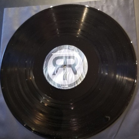 Pure Reason Revolution - Above Cirrus (0194399894019) виниловая пластинка - фото 6