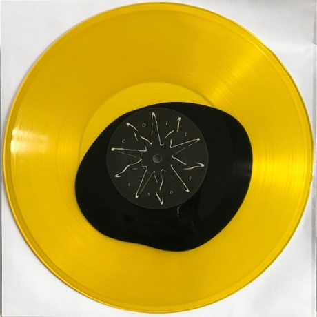 Coil - Love S Secret Domain (coloured) (8016670147091) виниловая пластинка - фото 7