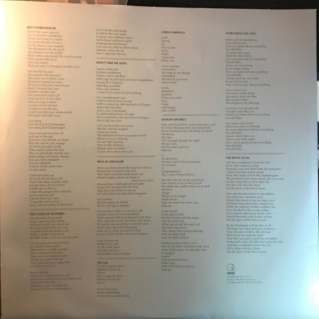 Steely Dan - The Royal Scam (0602445332489) виниловая пластинка - фото 6