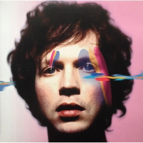 Beck - Sea Change (0606949339319) виниловая пластинка