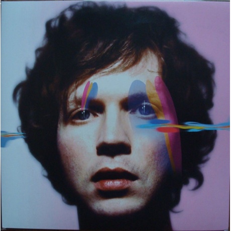 Beck - Sea Change (0606949339319) виниловая пластинка - фото 11