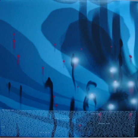 Beck - Sea Change (0606949339319) виниловая пластинка - фото 5