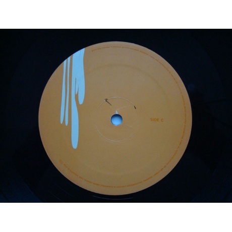 Beck - Sea Change (0606949339319) виниловая пластинка - фото 9