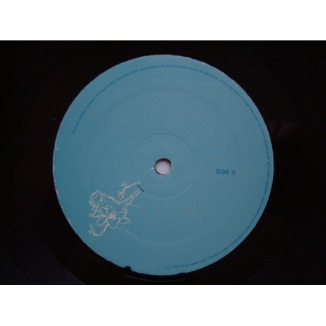 Beck - Sea Change (0606949339319) виниловая пластинка - фото 10